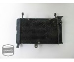 Yamaha FZR600 radiator / radiateur / koeler